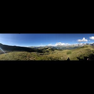 Meet your Posher, Chaim